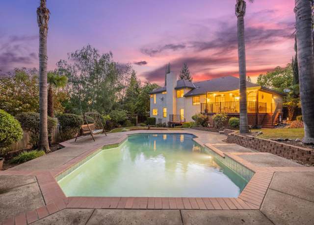 Property at 5030 Chicago Ave, Fair Oaks, CA 95628, 5 beds, 3 baths