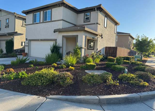 Property at 100 Alboran Sea Cir, Sacramento, CA 95834, 3 beds, 2.5 baths