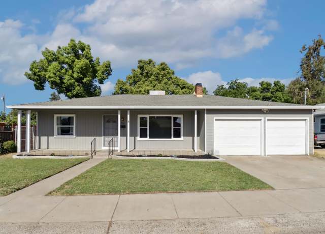 Property at 582 Hughes Ave, Yuba City, CA 95991, 2 beds, 1.5 baths