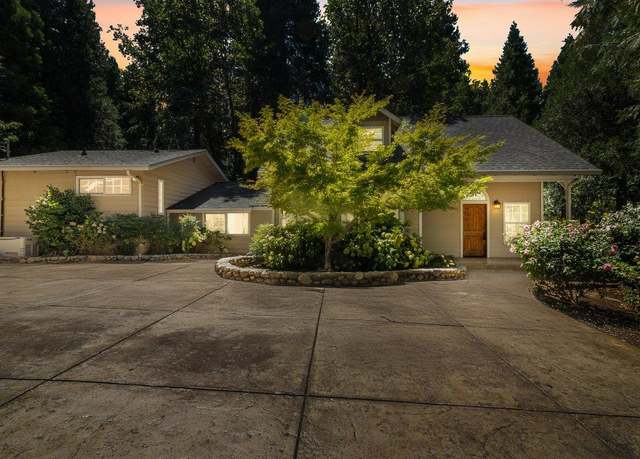 Property at 2975 Melody Ln, Camino, CA 95709, 3 beds, 2 baths