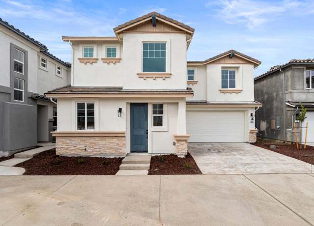 Property at 441 Caravaggio (lot 4) Cir, Sacramento, CA 95835, 3 beds, 2.5 baths