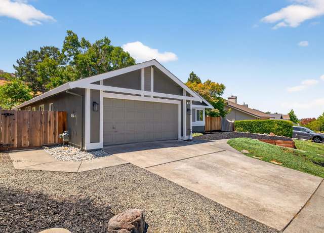 Property at 780 Rose Dr, Benicia, CA 94510, 3 beds, 2 baths