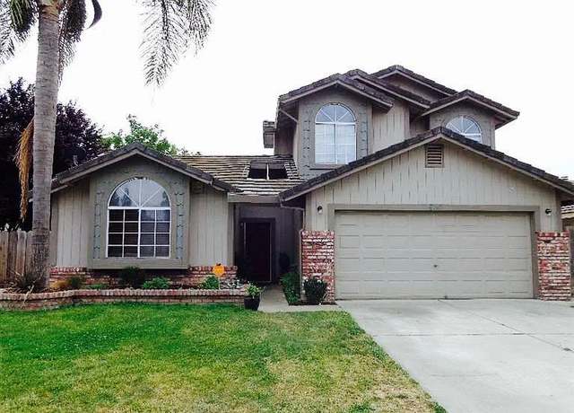 Photo of 940 Collegeview Dr, Turlock, CA 95382