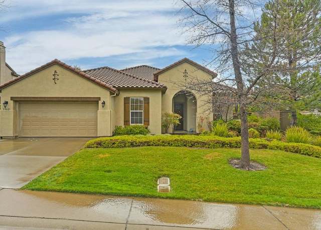 Property at 3362 Archetto Dr, El Dorado Hills, CA 95762, 4 beds, 2.5 baths