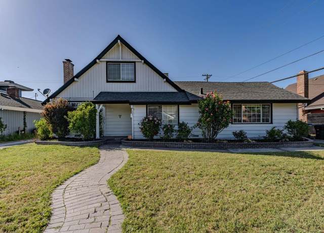 Property at 4801 Forest Pkwy, Sacramento, CA 95823, 4 beds, 2 baths