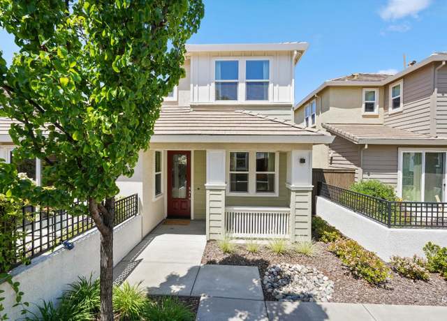 Property at 5007 Jewel St, Rocklin, CA 95677, 3 beds, 2.5 baths