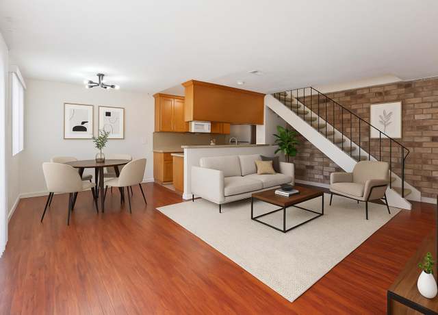Property at 5707 Calmor #3, San Jose, CA 95123, 2 beds, 1 bath