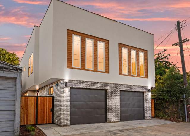 Property at 1014 Uptown Aly, Sacramento, CA 95818, 3 beds, 3 baths