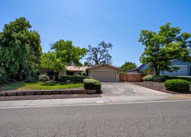 Property at 7678 Westover Ct, Fair Oaks, CA 95628, 3 beds, 2 baths
