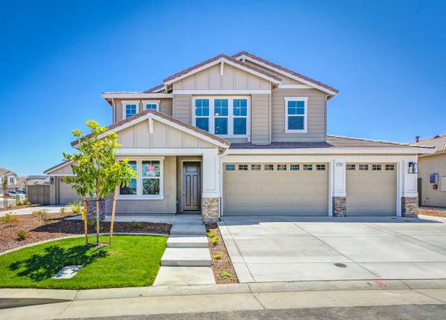 Property at 301 Bee Balm Ct, Roseville, CA 95747, 5 beds, 5 baths