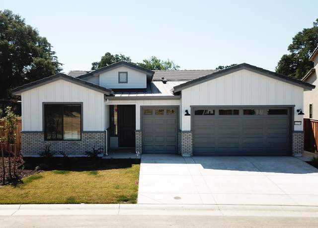Property at 15374 Shaq St, Rancho Murieta, CA 95683, 3 beds, 2.5 baths