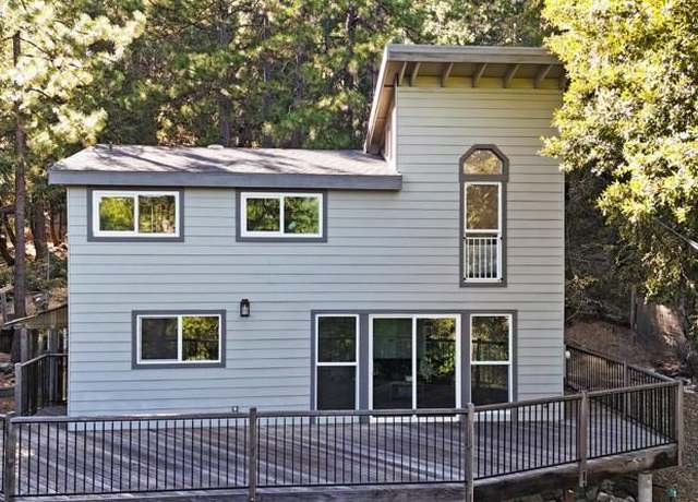 Property at 16228 Gold Bug Rd, Nevada City, CA 95959, 2 beds, 2.5 baths