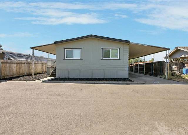 Property at 6057 Griffith Ave #10, Marysville, CA 95901, 3 beds, 2 baths