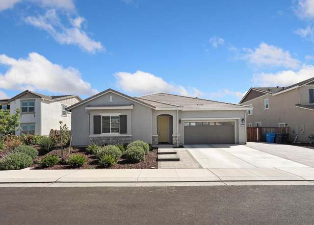 Property at 1540 Halsey Ct, Dixon, CA 95620, 4 beds, 2.5 baths