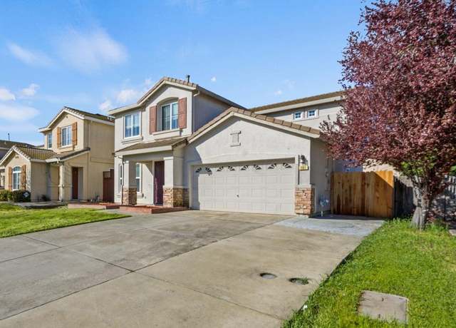 Property at 191 Cicero Cir, Elk Grove, CA 95758, 4 beds, 2.5 baths