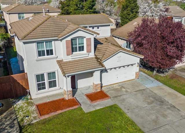 Property at 191 Cicero Cir, Elk Grove, CA 95758, 4 beds, 2.5 baths