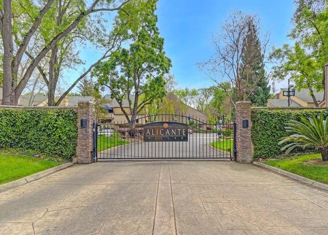 Property at 536 Woodside Oaks #7, Sacramento, CA 95825, 1 bed, 1 bath