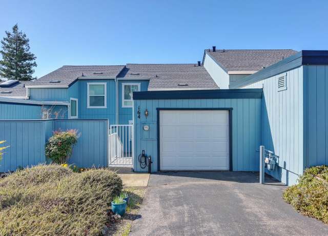Property at 164 Mcnab, Grass Valley, CA 95945, 2 beds, 2 baths