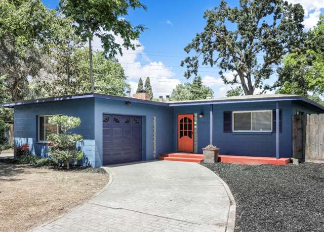 Property at 405 Helen Ave, Modesto, CA 95354, 2 beds, 1 bath