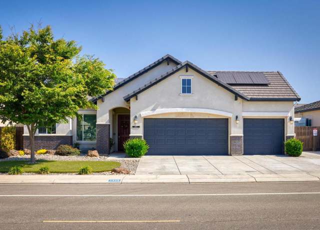Property at 1495 Peach, Manteca, CA 95337, 4 beds, 2 baths