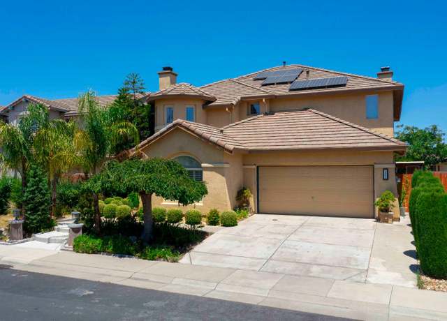 Property at 5901 Isaac Way, Elk Grove, CA 95757, 5 beds, 4 baths