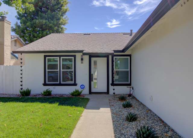 Property at 216 N Mcclure Rd, Modesto, CA 95357, 4 beds, 2 baths