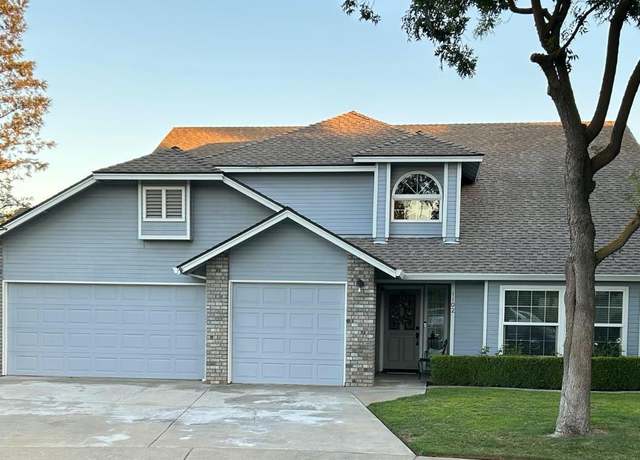 Property at 1102 Whispering Pines Dr, Turlock, CA 95382, 4 beds, 3 baths