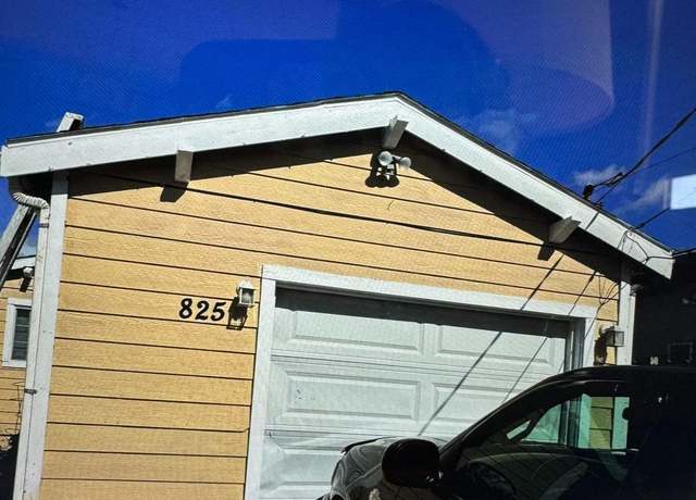 Property at 825 Virginia Ave, Richmond, CA 94804, 3 beds, 1 bath