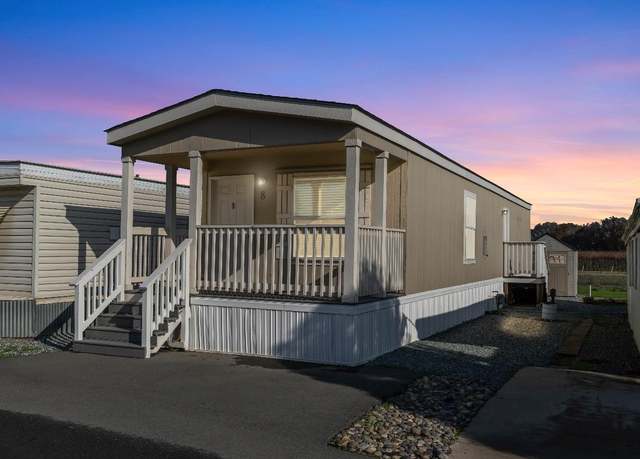 Property at 19250 N Lower Sacramento Rd #8, Woodbridge, CA 95258, 2 beds, 1 bath