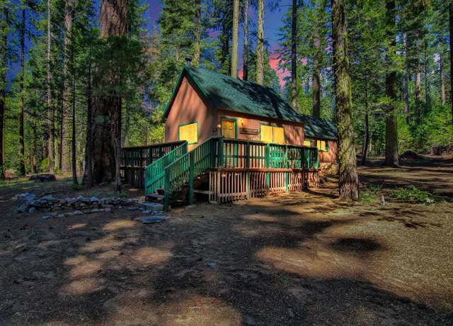 Property at 1200 Leland Creek Dr #45, Strawberry, CA 95375, 1 bed