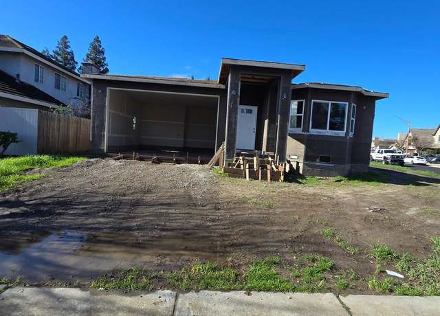 Property at 9879 Twin Creeks Ave, Stockton, CA 95219, 4 beds, 2 baths