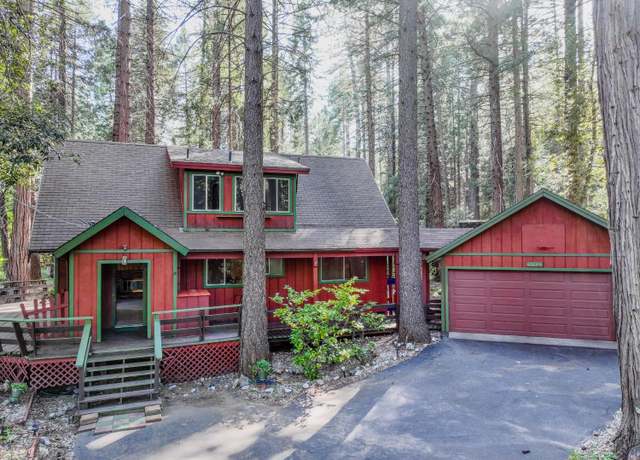 Property at 16645 Pasquale Rd, Nevada City, CA 95959, 4 beds, 2 baths
