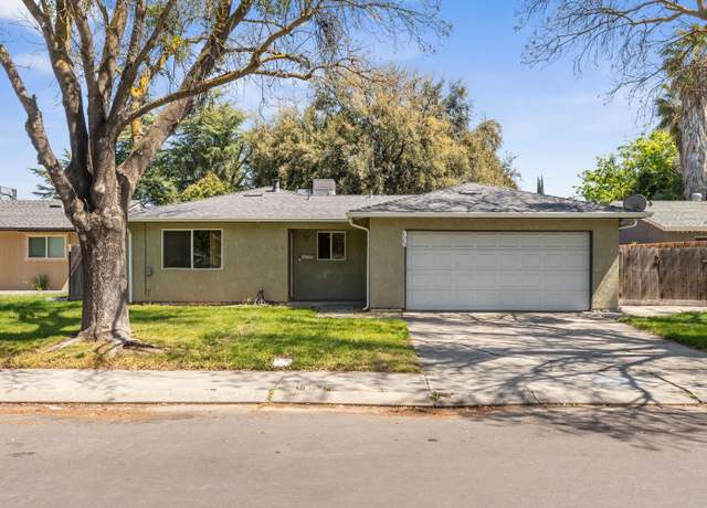 Property at 2020 Anson Way, Modesto, CA 95355, 4 beds, 2.5 baths