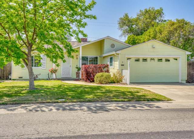 Property at 4951 I Pkwy, Sacramento, CA 95823, 3 beds, 1 bath