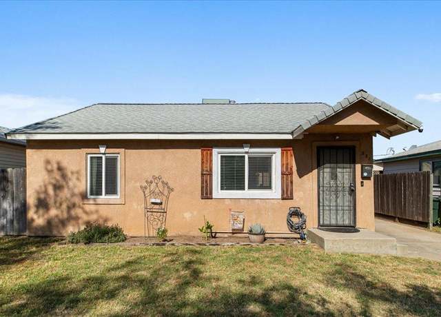 Property at 231 Poplar Ave, Manteca, CA 95336, 3 beds, 2 baths