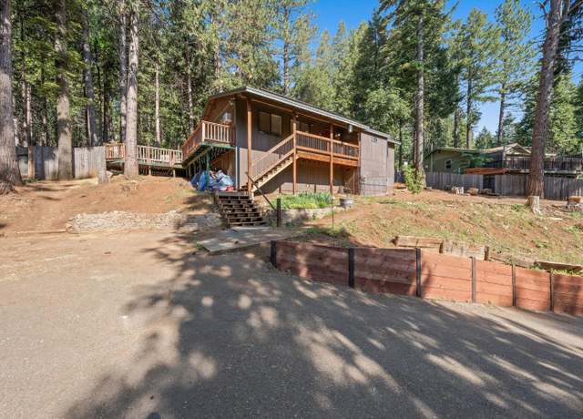Property at 6995 Lakewood Dr, Pollock Pines, CA 95726, 2 beds, 1.5 baths