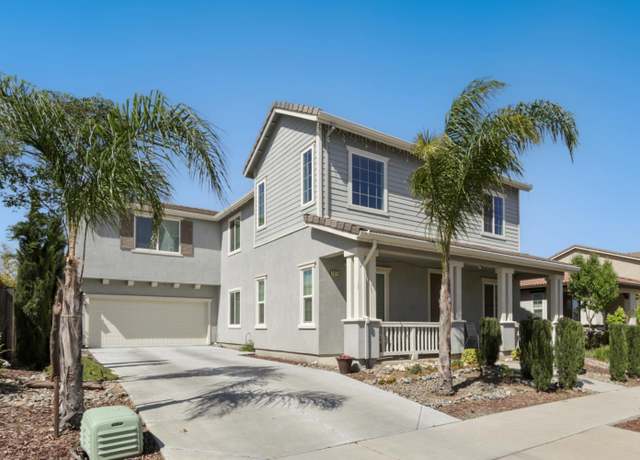 Property at 2015 Davis St, Woodland, CA 95776, 5 beds, 3 baths