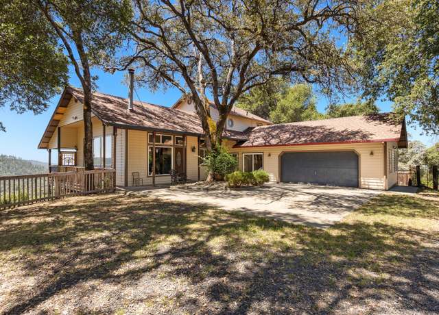 Property at 188 Patton Peak Rd, Oroville, CA 95965, 3 beds, 2 baths