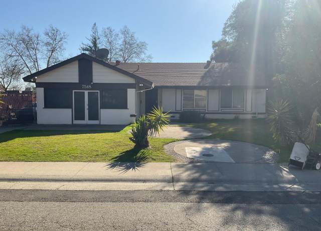 Property at 7548 Lindale Dr, Sacramento, CA 95828, 3 beds, 2 baths