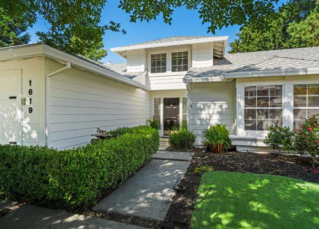 Property at 1619 La Paloma Ct, Davis, CA 95618, 3 beds, 2 baths