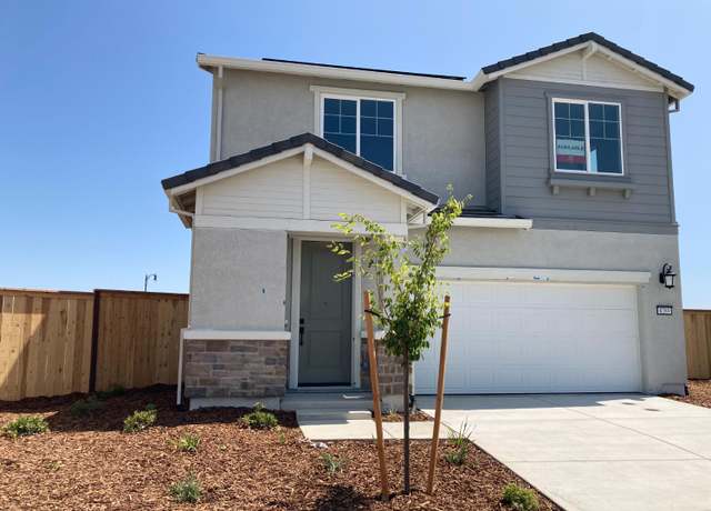 Property at 8289 Mincey Way, Elk Grove, CA 95757, 3 beds, 3.5 baths