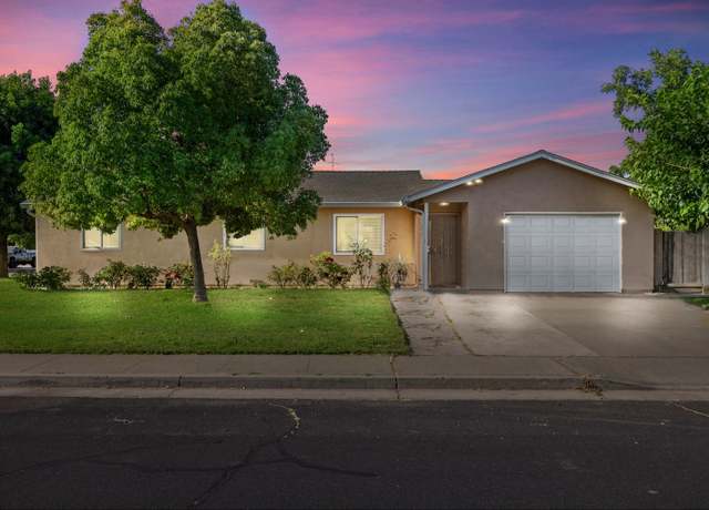 Property at 2146 Virginia Ave, Livingston, CA 95334, 3 beds, 2 baths