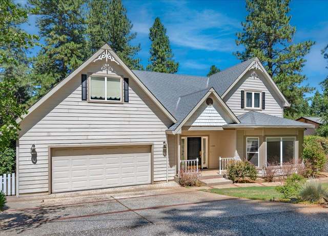 Property at 11350 Via Vis, Nevada City, CA 95959, 3 beds, 2.5 baths