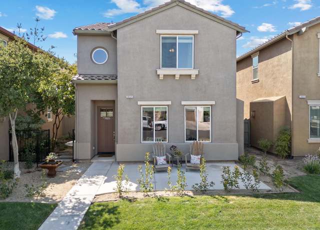 Property at 3925 Rose Garden Way, Turlock, CA 95382, 3 beds, 2.5 baths