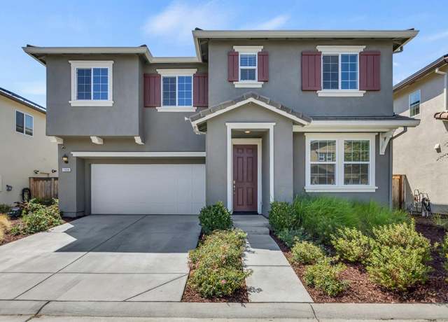 Property at 1504 Sherbert St, Lincoln, CA 95648, 4 beds, 3 baths