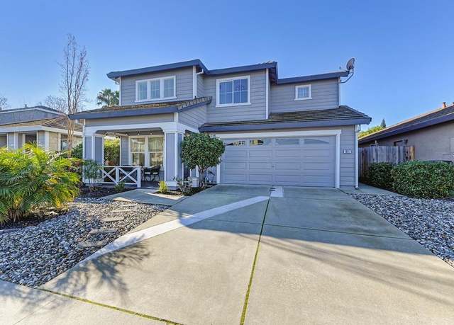 Property at 1817 Ambridge Dr, Roseville, CA 95747, 4 beds, 2.5 baths