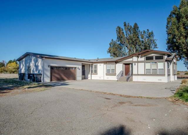 Property at 34186 County Road 25, Woodland, CA 95695, 3 beds, 2 baths