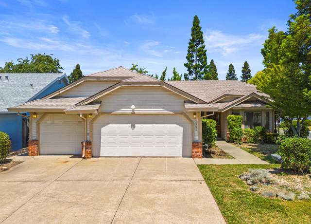 Property at 7953 Kyle Ct, Citrus Heights, CA 95610, 3 beds, 2 baths
