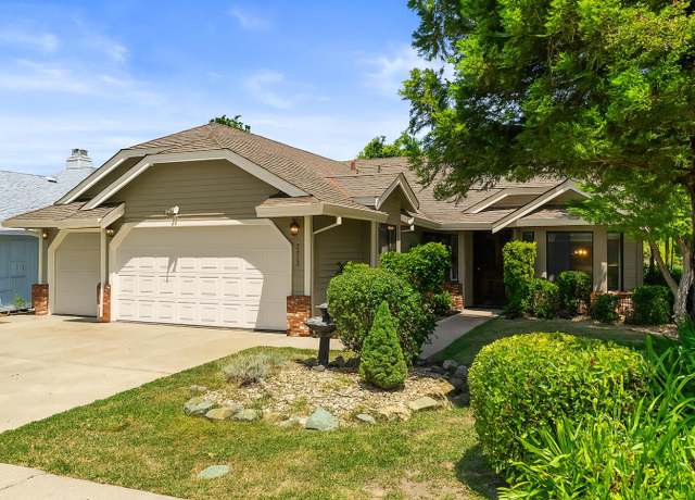 Property at 7953 Kyle Ct, Citrus Heights, CA 95610, 3 beds, 2 baths