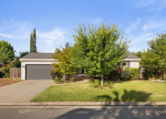Property at 2417 Drayton Dr, Sacramento, CA 95825, 2 beds, 1 bath
